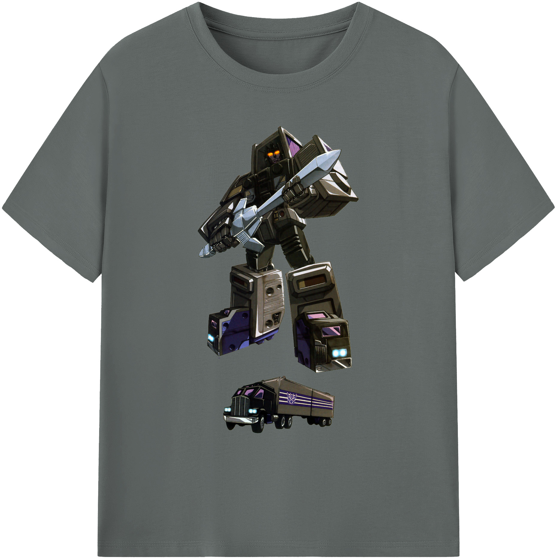 （画像用）  綿100％ メンズ半袖Tシャツ｜肌触りやわらか＆通気性